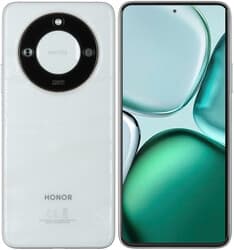 HONOR 6.8" Смартфон HONOR X9c Smart 256 ГБ белый