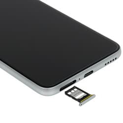 HONOR 6.8" Смартфон HONOR X9c Smart 256 ГБ белый, фото 8
