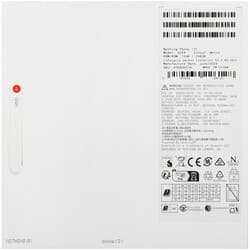 Nothing 6.67" Смартфон Nothing Phone 3 256 ГБ белый, фото 11