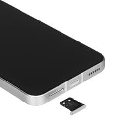 Nothing 6.67" Смартфон Nothing Phone 3 256 ГБ белый, фото 8