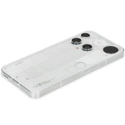 Nothing 6.67" Смартфон Nothing Phone 3 256 ГБ белый, фото 9