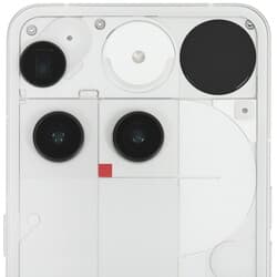 Nothing 6.67" Смартфон Nothing Phone 3 256 ГБ белый, фото 6
