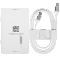 Nothing 6.67" Смартфон Nothing Phone 3 256 ГБ белый, фото 10