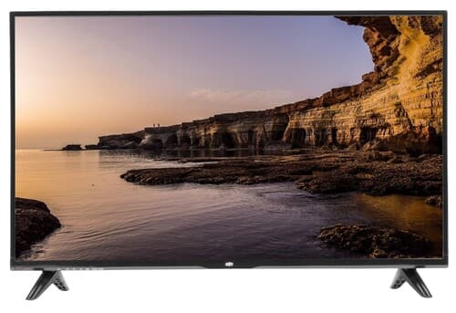 Olto 32" (81 см) Телевизор Olto 3220R черный