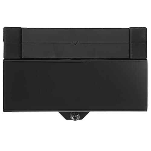 DEEPCOOL Кулер для процессора DEEPCOOL AK400 DIGITAL PRO  черный, фото 7