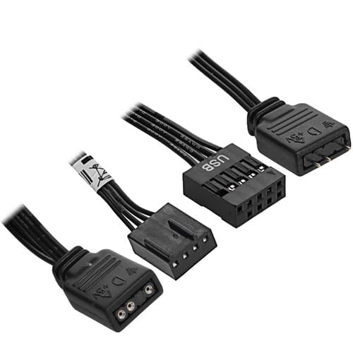 DEEPCOOL Кулер для процессора DEEPCOOL AK400 DIGITAL PRO  черный, фото 9