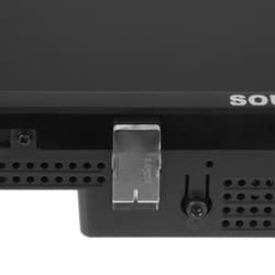 Soundmax 31.5" (80 см) Телевизор Soundmax SM-LED32M12S черный, фото 8