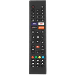 Soundmax 31.5" (80 см) Телевизор Soundmax SM-LED32M12S черный, фото 10