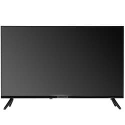 Soundmax 31.5" (80 см) Телевизор Soundmax SM-LED32M12S черный, фото 2