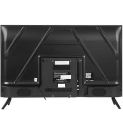 Soundmax 31.5" (80 см) Телевизор Soundmax SM-LED32M12S черный, фото 9