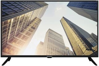 Soundmax 31.5" (80 см) Телевизор Soundmax SM-LED32M12S черный