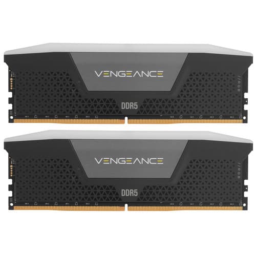 Corsair Оперативная память Corsair Vengeance RGB [CMH64GX5M2B6000C38] 64 ГБ, фото 2