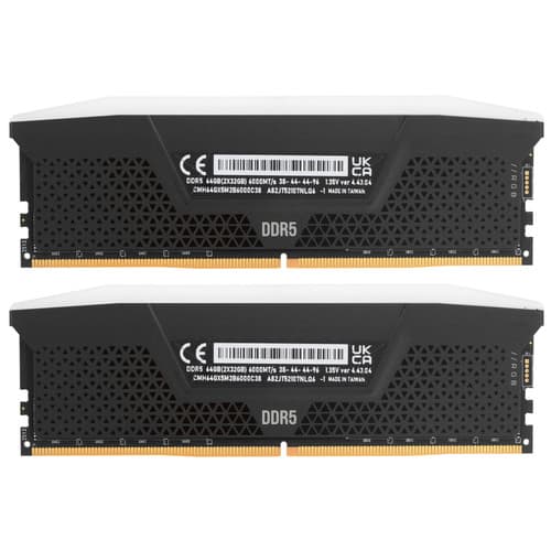 Corsair Оперативная память Corsair Vengeance RGB [CMH64GX5M2B6000C38] 64 ГБ, фото 3