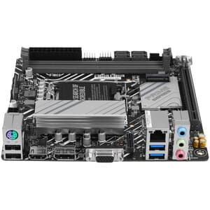 Материнская плата ASUS PRIME H610I-PLUS-CSM thumb 3