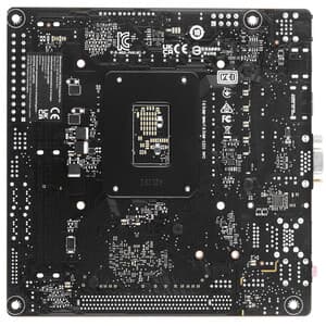 Материнская плата ASUS PRIME H610I-PLUS-CSM thumb 2