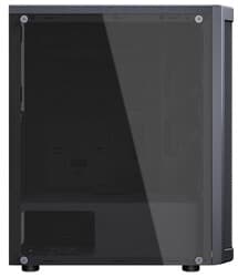 Корпус GiNZZU SL180  черный thumb 3