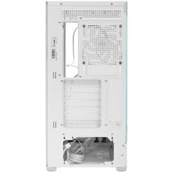 Корпус ZALMAN P40 DS [P40 DS White] белый thumb 7
