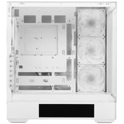 Корпус ZALMAN P40 DS [P40 DS White] белый thumb 11