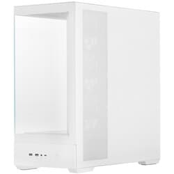 Корпус ZALMAN P40 DS [P40 DS White] белый thumb 5