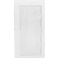 Корпус ZALMAN P40 DS [P40 DS White] белый thumb 8