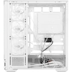 Корпус ZALMAN P40 DS [P40 DS White] белый thumb 13