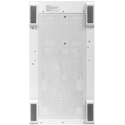 Корпус ZALMAN P40 DS [P40 DS White] белый thumb 9