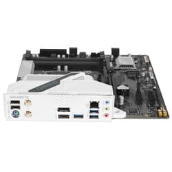 Материнская плата GIGABYTE B760M GAMING PLUS WIFI DDR4 thumb 3