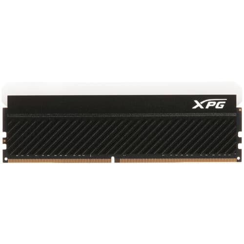 XPG (ADATA) Оперативная память ADATA Spectrix D45G RGB [AX4U32008G16A-CBKD45G] 8 ГБ