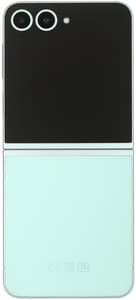 Samsung 6.7" Смартфон Samsung Galaxy Z Flip6 512 ГБ зеленый, фото 3