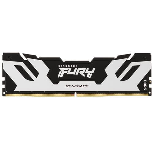 Kingston FURY Оперативная память Kingston FURY Renegade Silver [KF564C32RS-48] 48 ГБ