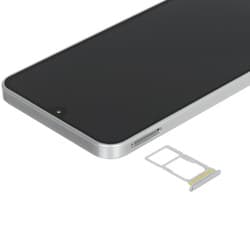 Samsung 6.7" Смартфон Samsung Galaxy A17 128 ГБ серый, фото 7