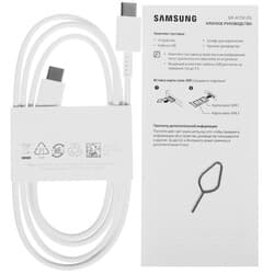 Samsung 6.7" Смартфон Samsung Galaxy A17 128 ГБ серый, фото 8