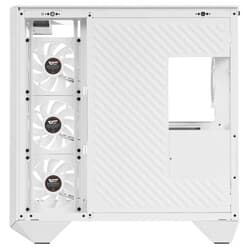 Корпус DarkFlash DY470 [DC-DY470-W-HQ2] белый thumb 12