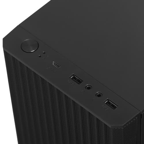 Корпус Formula V Line Air Mesh G1 [AIR MESH G1 BLACK] черный thumb 4