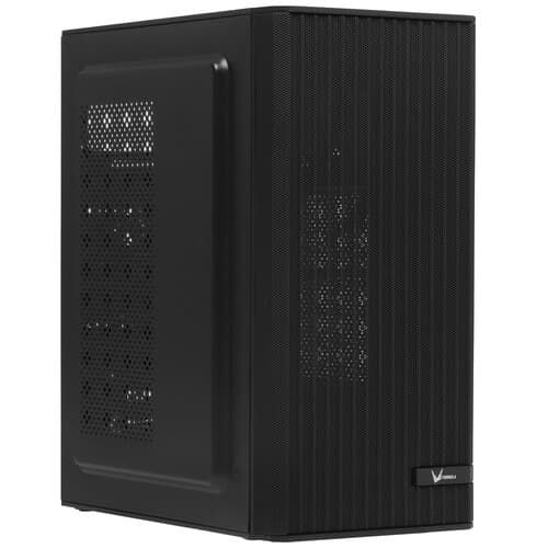 Корпус Formula V Line Air Mesh G1 [AIR MESH G1 BLACK] черный thumb 1