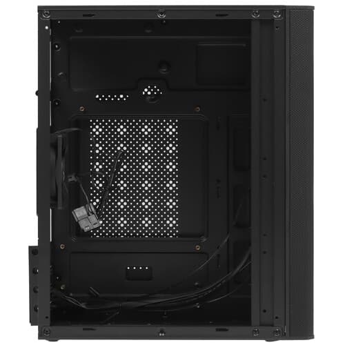 Корпус Formula V Line Air Mesh G1 [AIR MESH G1 BLACK] черный thumb 9