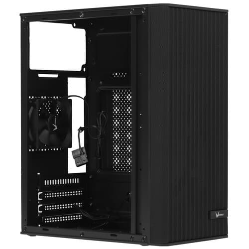 Корпус Formula V Line Air Mesh G1 [AIR MESH G1 BLACK] черный thumb 10