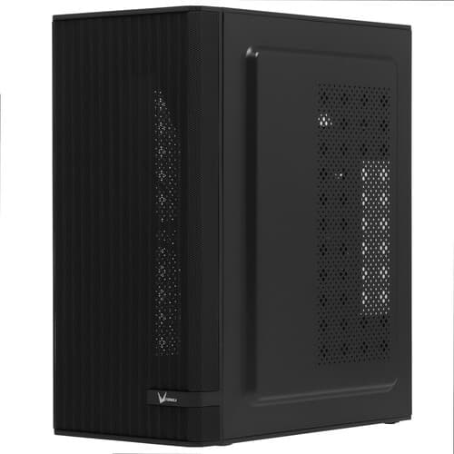 Корпус Formula V Line Air Mesh G1 [AIR MESH G1 BLACK] черный thumb 3