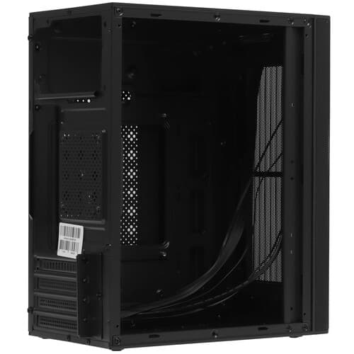 Корпус Formula V Line Air Mesh G1 [AIR MESH G1 BLACK] черный thumb 8