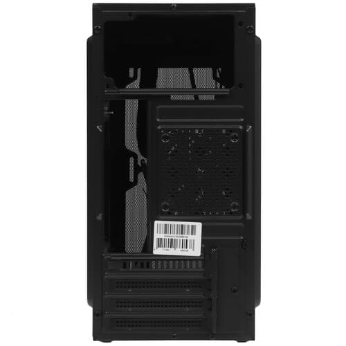 Корпус Formula V Line Air Mesh G1 [AIR MESH G1 BLACK] черный thumb 5