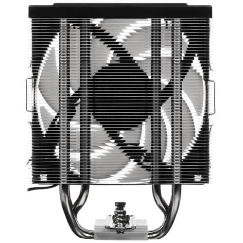 JONSBO Кулер для процессора JONSBO CR-1000 EVO Color Black [CR-1000 EVO Color] черный, фото 6