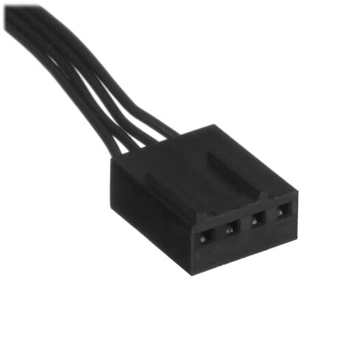 JONSBO Кулер для процессора JONSBO CR-1000 EVO Color Black [CR-1000 EVO Color] черный, фото 7
