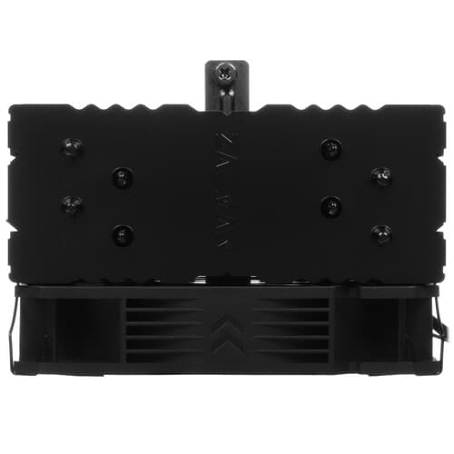 ZALMAN Кулер для процессора ZALMAN CNPS9X PERFORMA ARGB [8018500000400] черный, фото 7