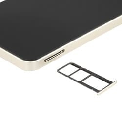 Samsung 6.7" Смартфон Samsung Galaxy A06 128 ГБ золотистый, фото 8
