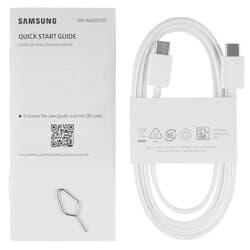 Samsung 6.7" Смартфон Samsung Galaxy A06 128 ГБ золотистый, фото 9