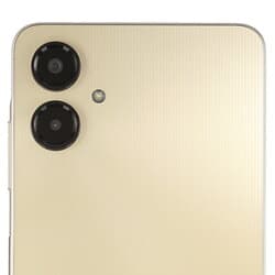 Samsung 6.7" Смартфон Samsung Galaxy A06 128 ГБ золотистый, фото 6