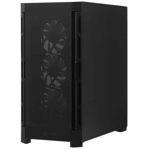 Корпус Cougar Duoface Pro RGB [CGR-5AD1B-RGB] черный thumb 4