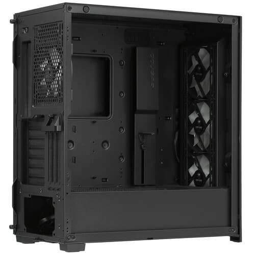 Корпус Cougar Duoface Pro RGB [CGR-5AD1B-RGB] черный thumb 9