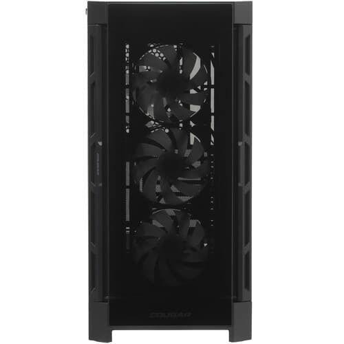 Корпус Cougar Duoface Pro RGB [CGR-5AD1B-RGB] черный thumb 3