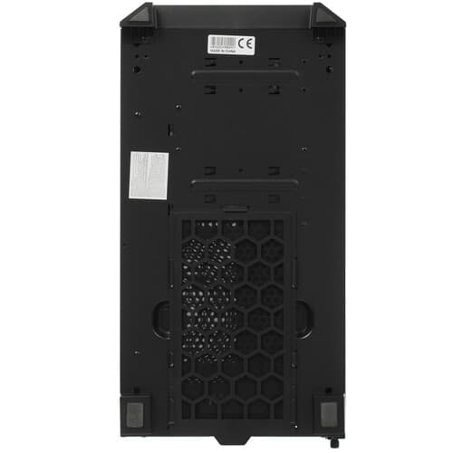 Корпус Cougar Duoface Pro RGB [CGR-5AD1B-RGB] черный thumb 8